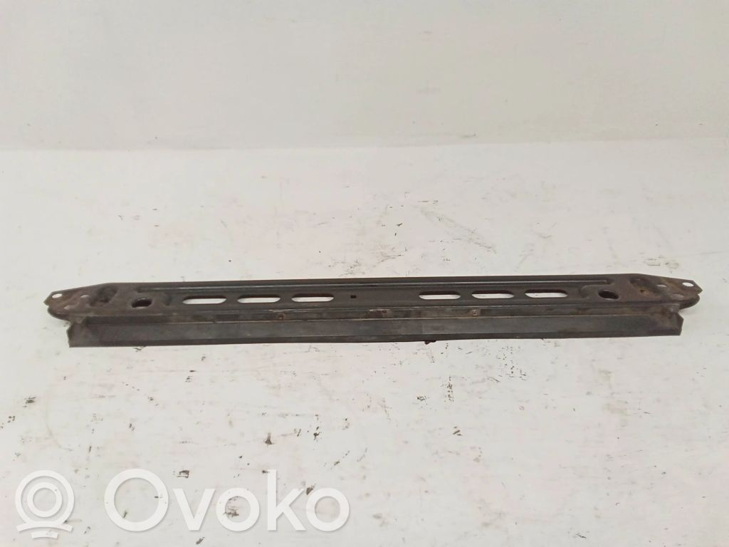 Volvo XC60 Bottom radiator support slam panel 