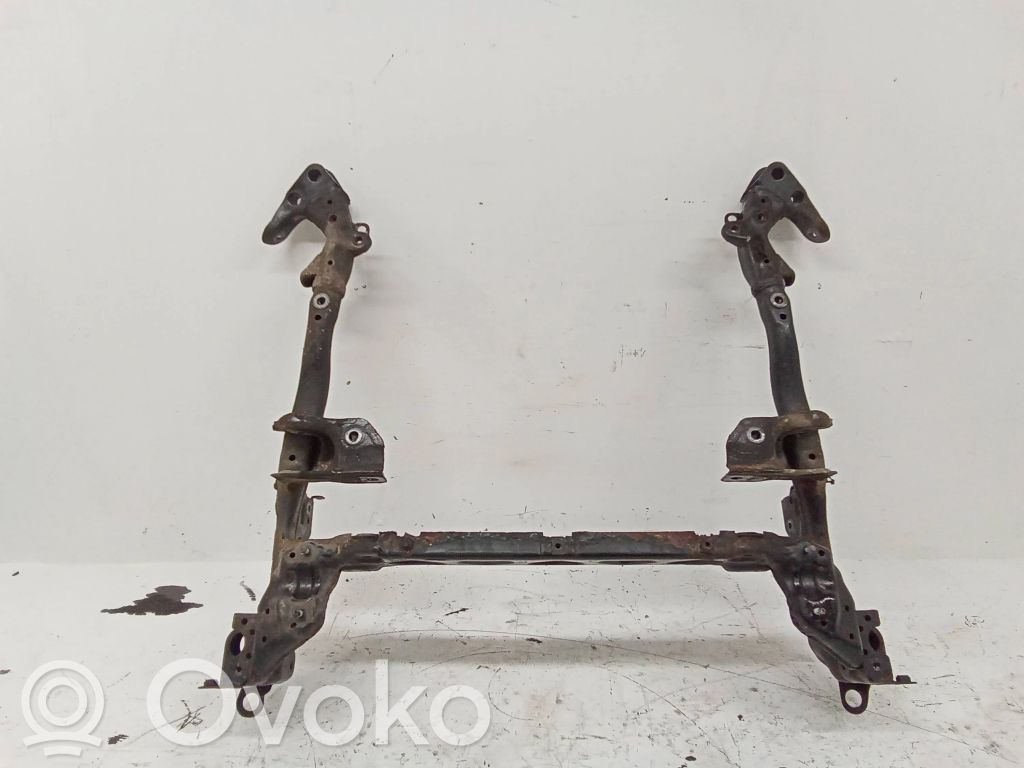 Audi A8 S8 D4 4H Front subframe 