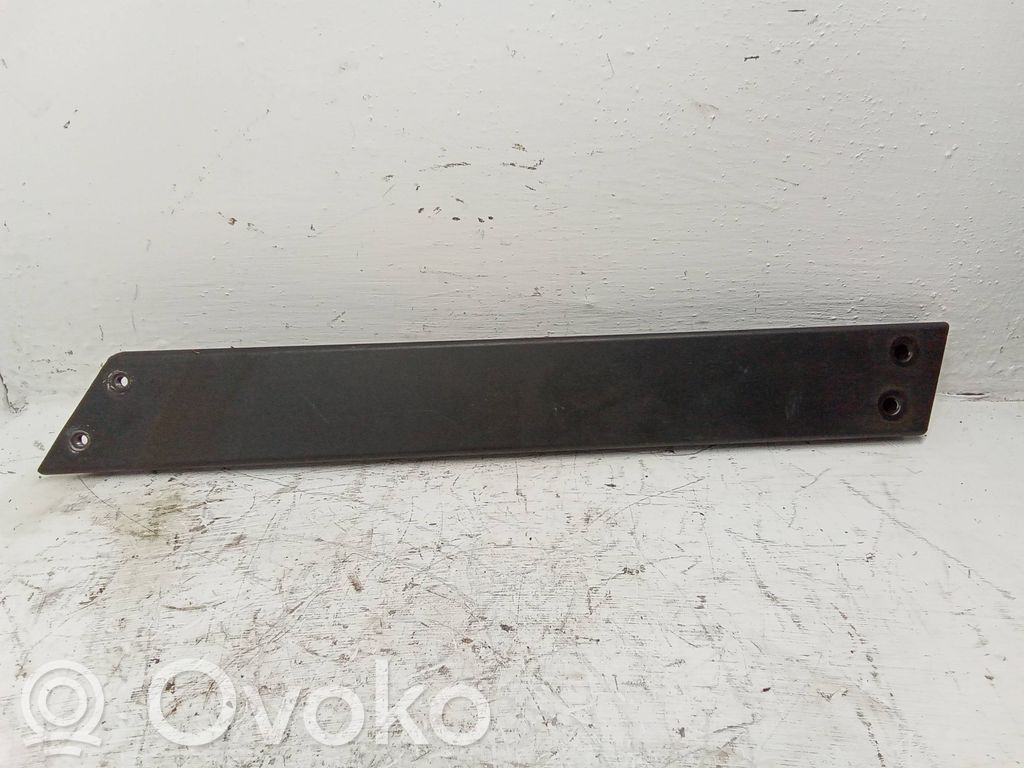 Audi A8 S8 D4 4H Support, fixation radiateur 