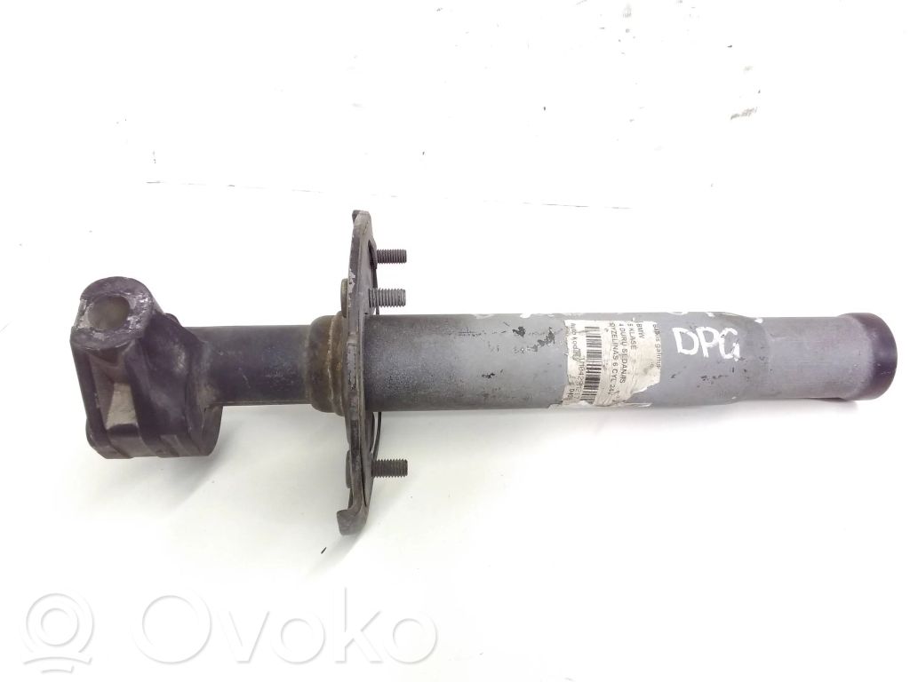 BMW 5 E39 Aizmugurē bampera amortizators 