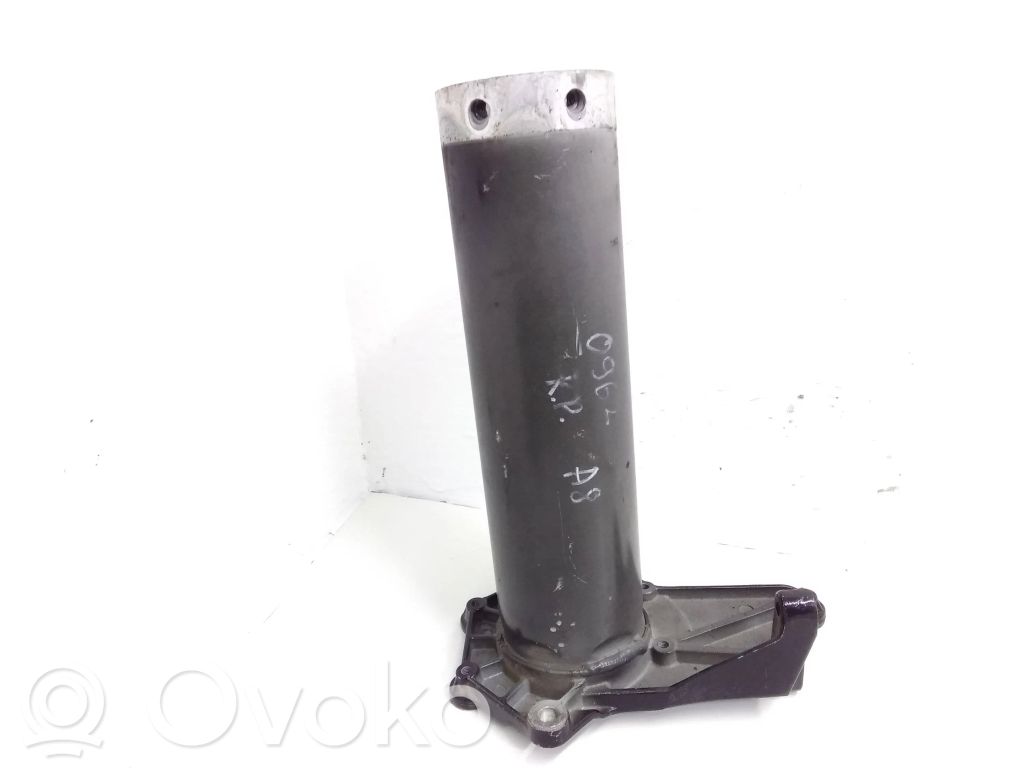 Audi A8 S8 D3 4E Front bumper shock/impact absorber 