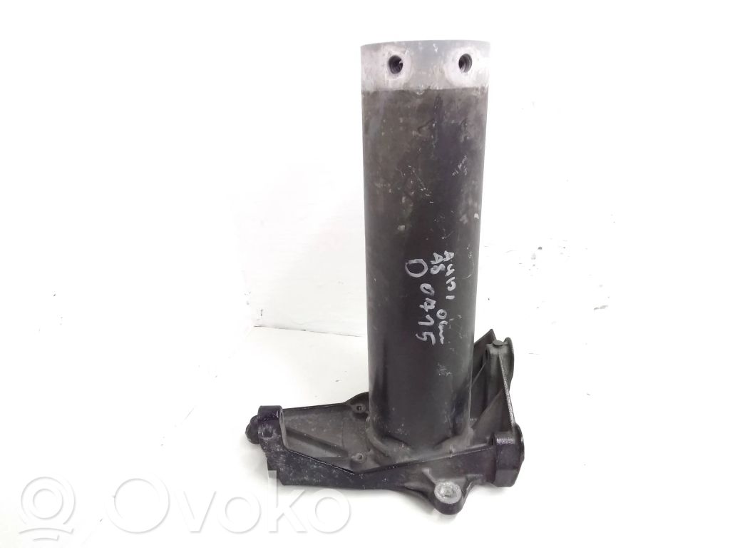 Audi A8 S8 D3 4E Front bumper shock/impact absorber 