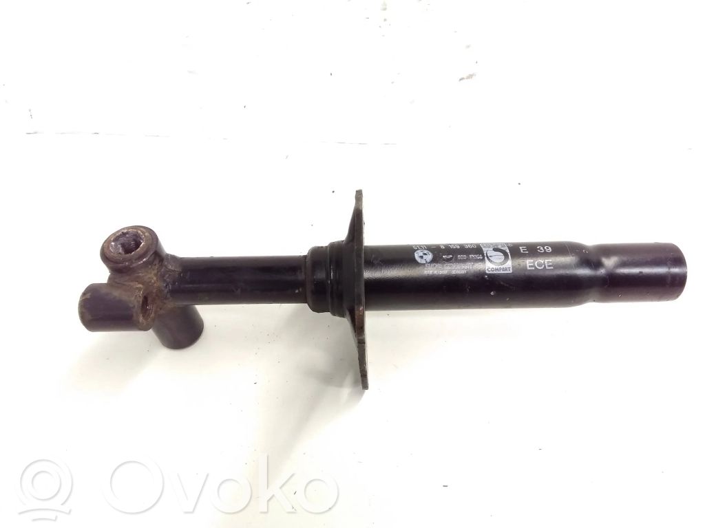 BMW 5 E39 Front bumper shock/impact absorber 