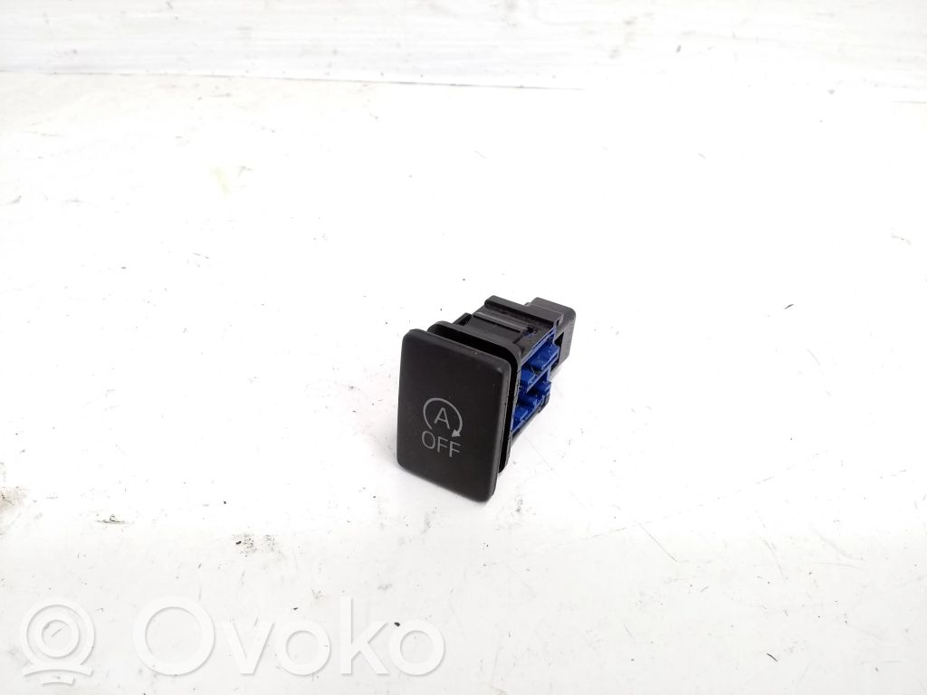 Toyota Hilux (AN120, AN130) Traction control (ASR) switch 