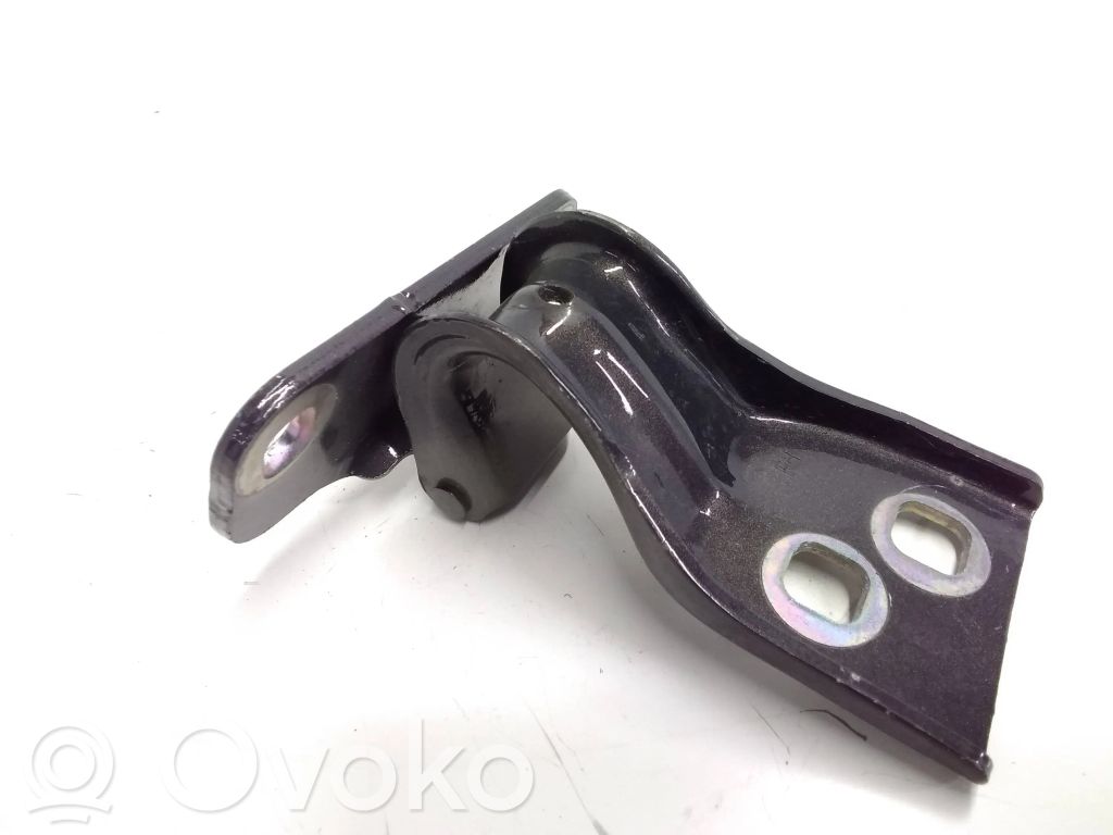 Opel Astra J Tailgate/trunk/boot hinge 