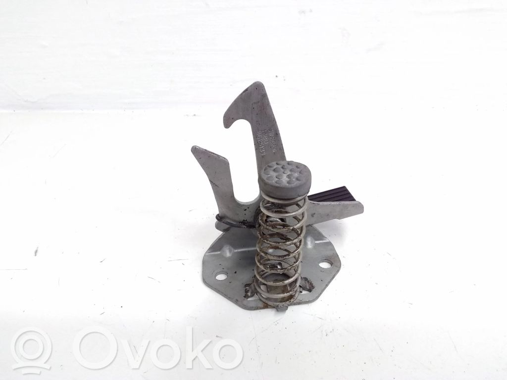 Volvo S60 Engine bonnet/hood lock/latch loop/hook 