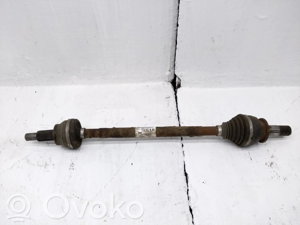 Land Rover Range Rover Velar Planetară spate 