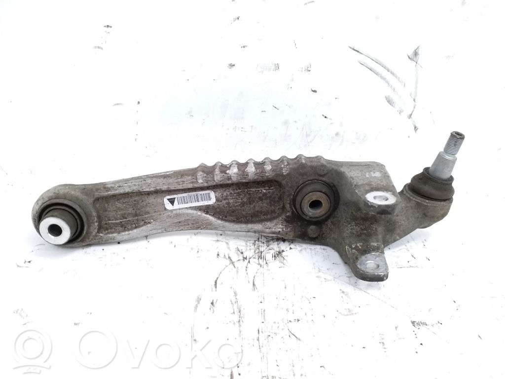 Land Rover Range Rover Velar Querlenker Achsschenkel vorne 