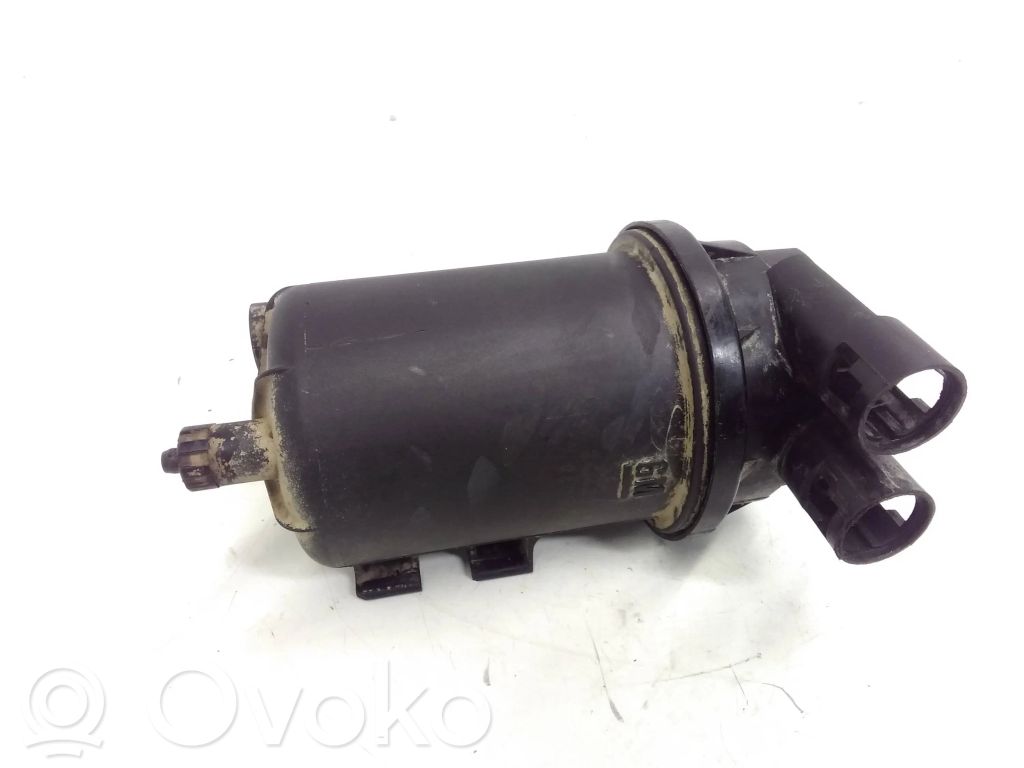 Opel Vectra C Gehäuse Kraftstofffilter