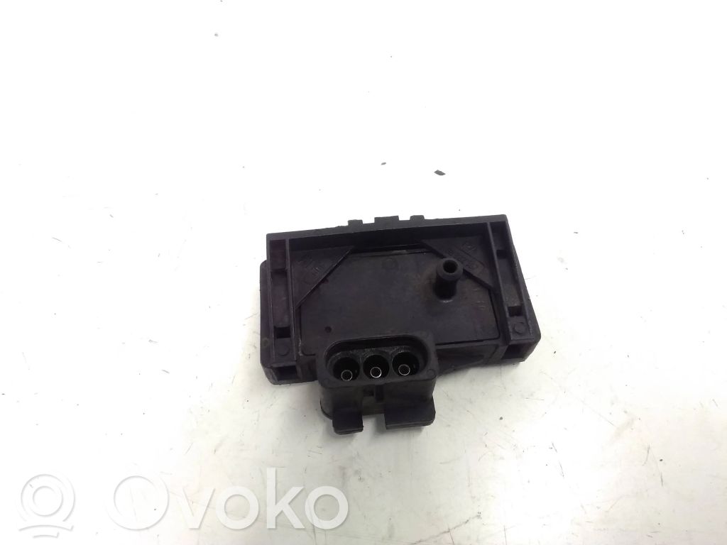 Opel Zafira A Sensor de la presión del aire 