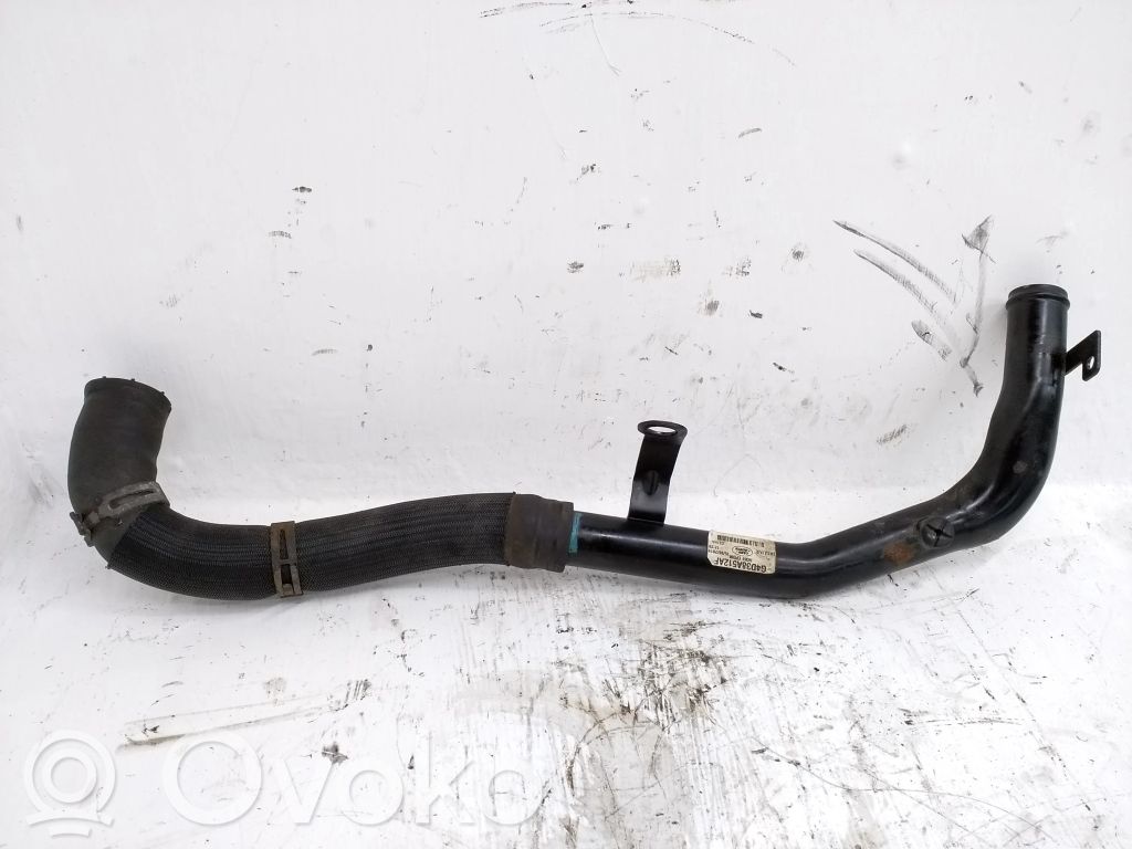 Land Rover Range Rover Velar Tubo flessibile del liquido di raffreddamento del motore 