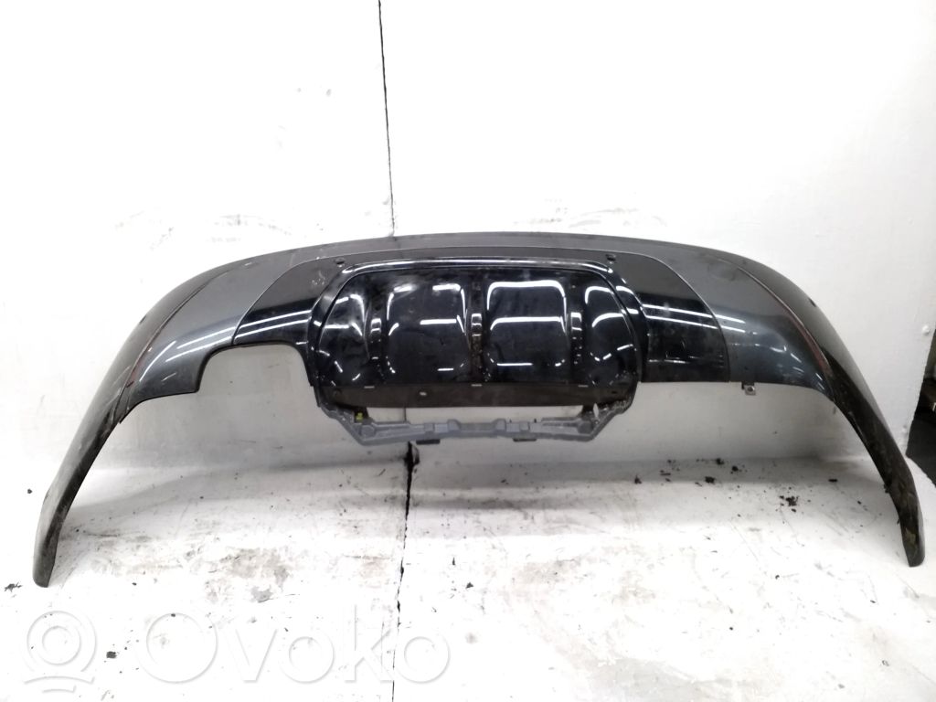 Land Rover Range Rover Velar Parachoques 