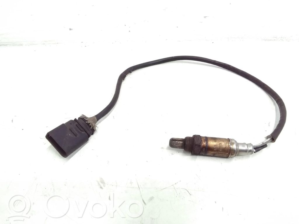 Volkswagen Golf IV Lambda probe sensor 