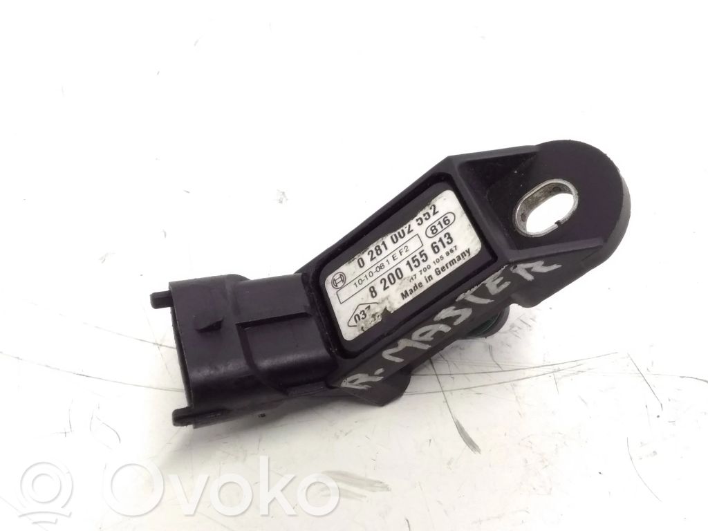 Renault Master II Luftdrucksensor 