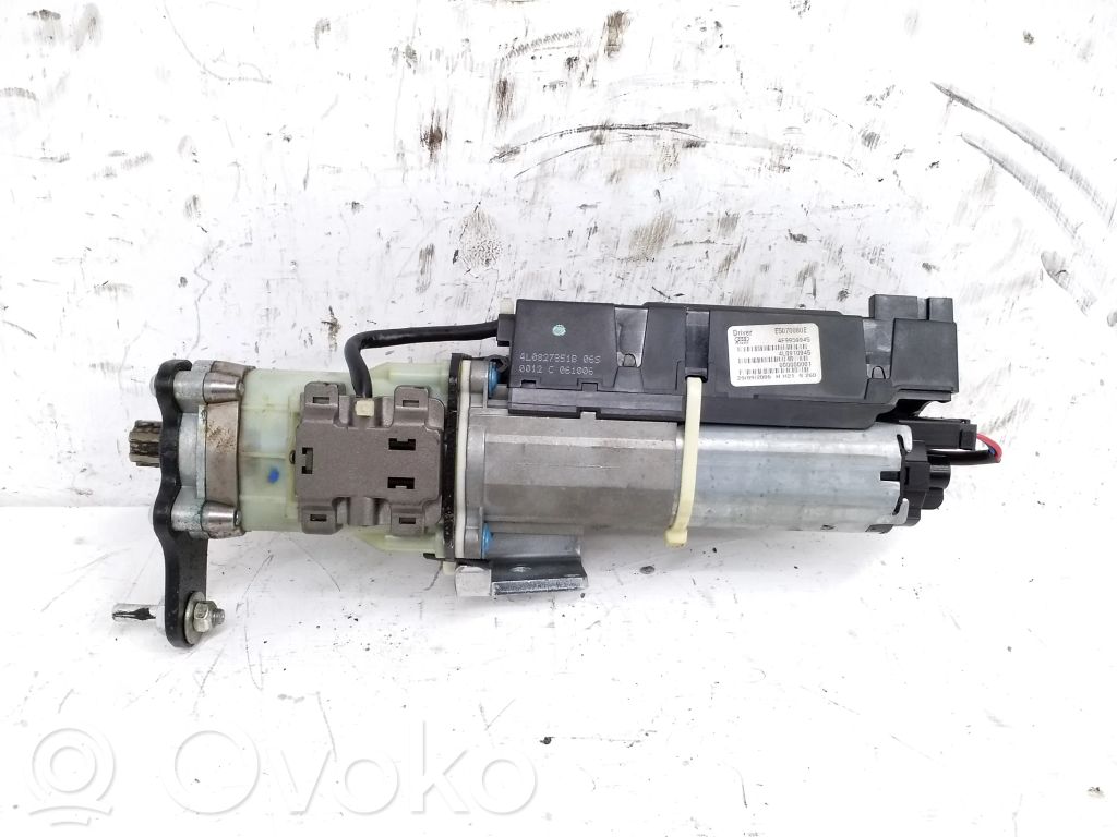 Audi Q7 4L Tailgate/trunk/boot lift motor 