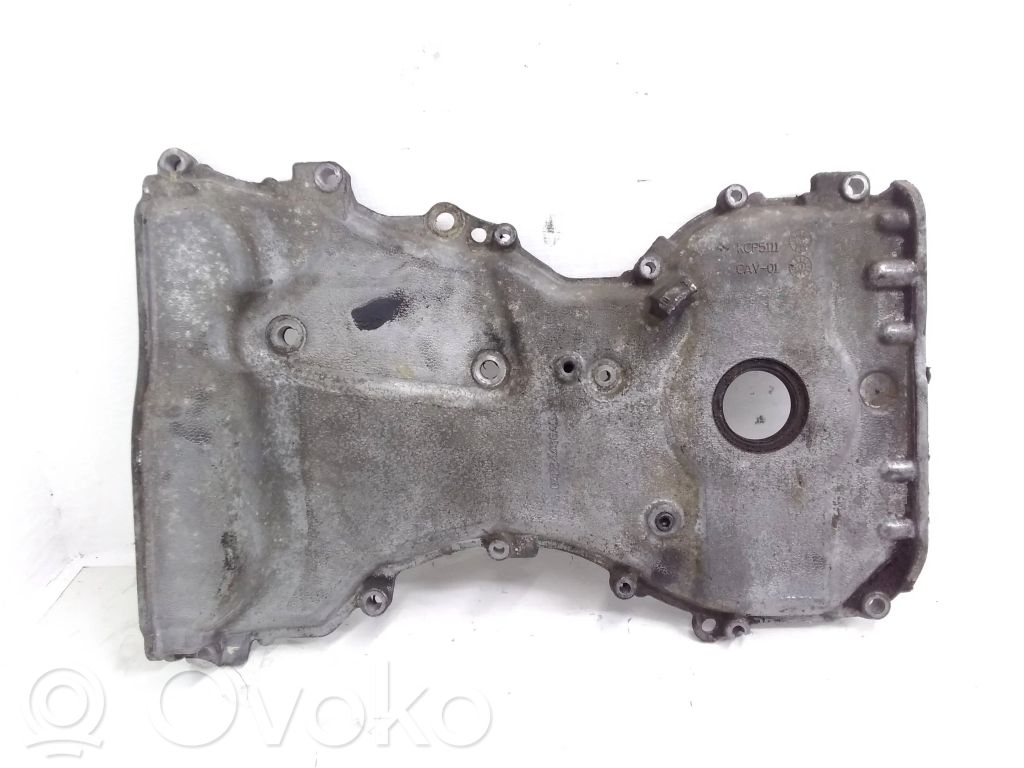 Dodge Caliber Timing chain cover 