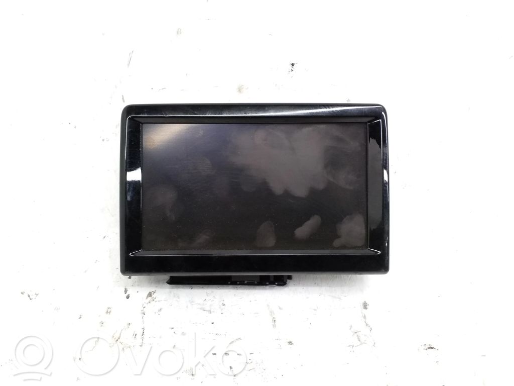 Audi A8 S8 D3 4E Screen/display/small screen 