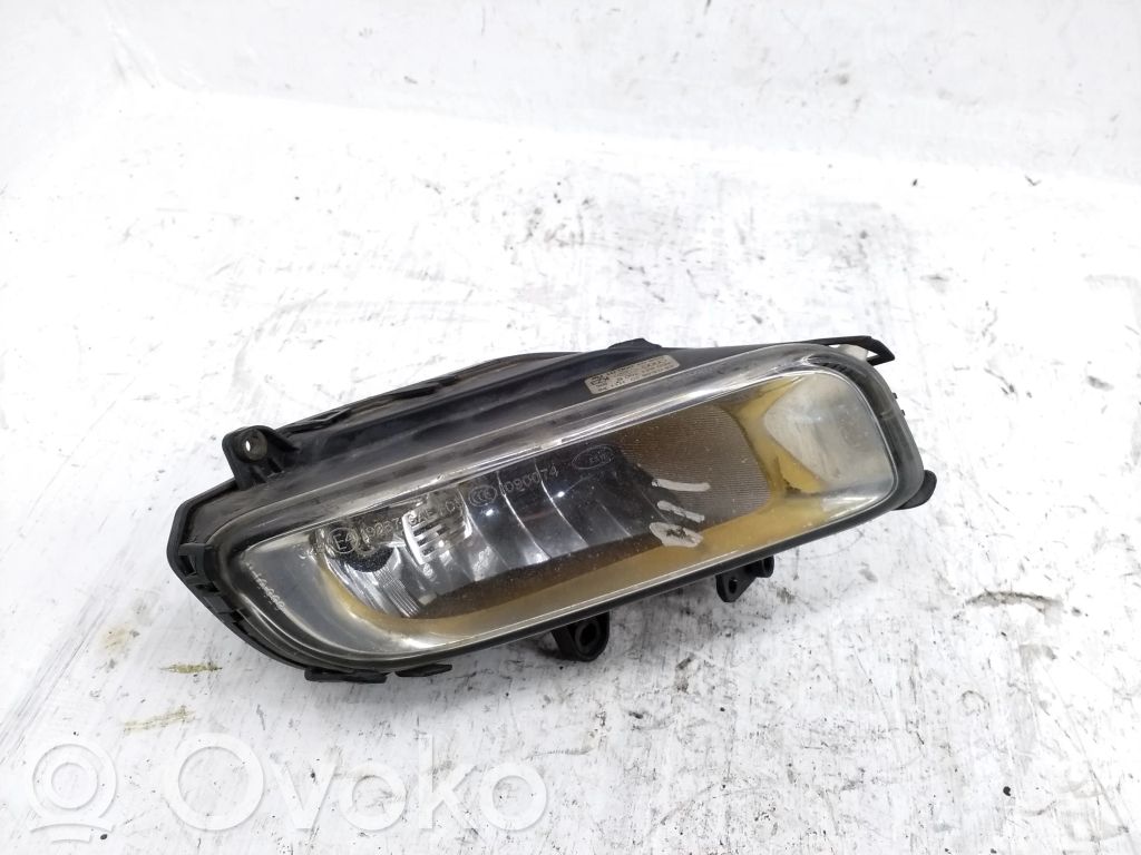 Audi A8 S8 D3 4E Miglas lukturis priekšā 