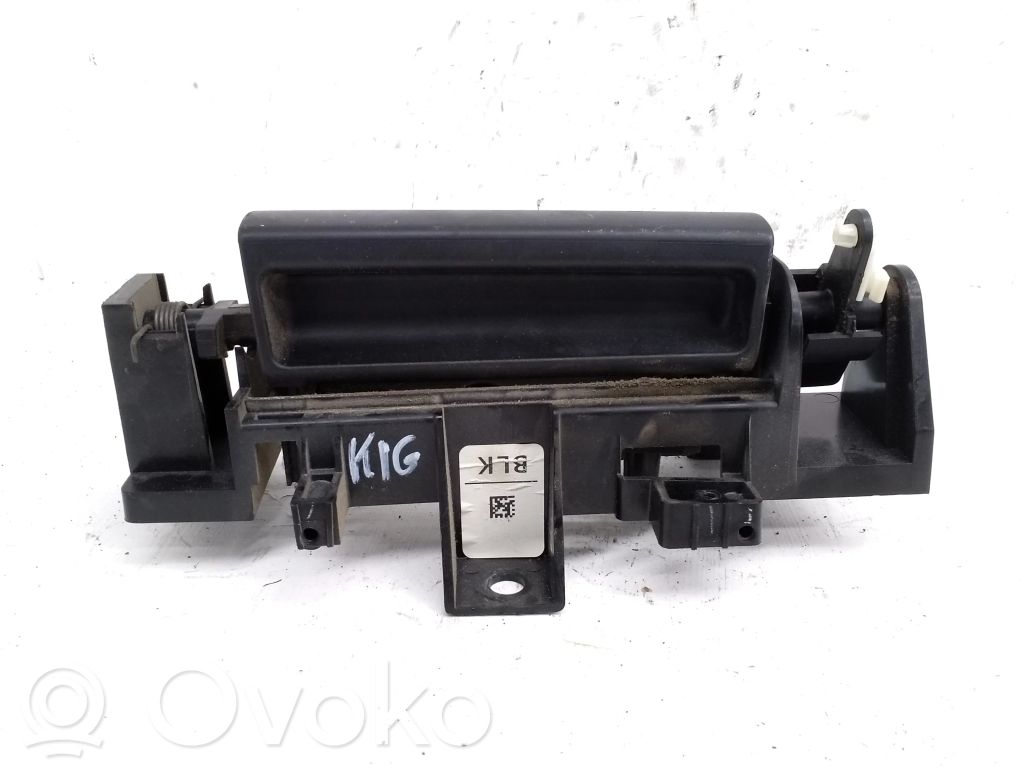 Chrysler Town & Country V Sliding door interior handle 