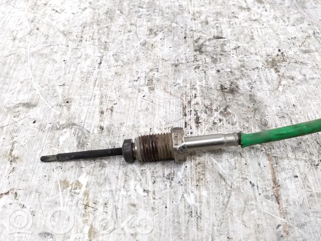 Ford Transit Sensor de temperatura del escape 