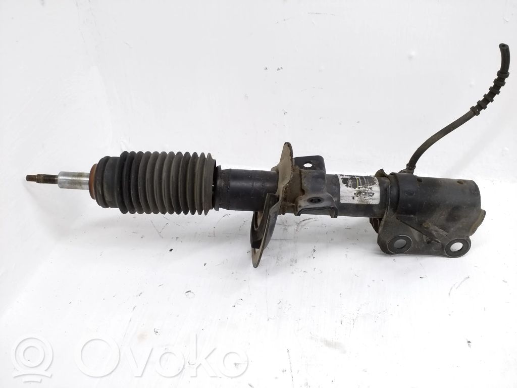Ford Fusion II Amortisseur avant 