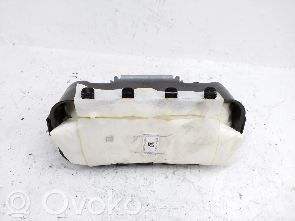 Ford Fusion II Airbag pasager 