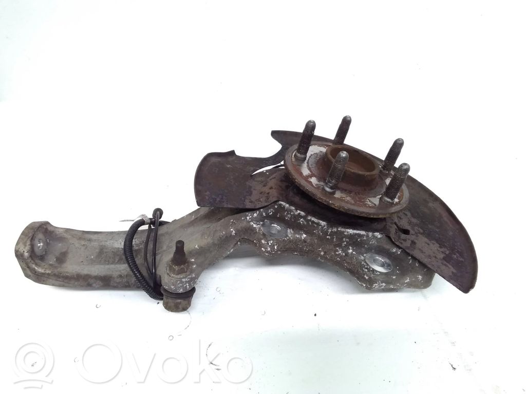 Cadillac CTS Achsschenkel vorne 