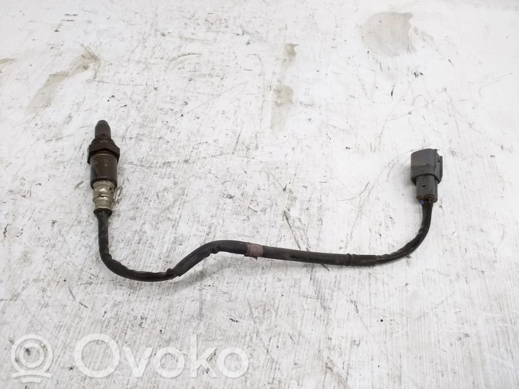 Lexus RX III Sonde lambda