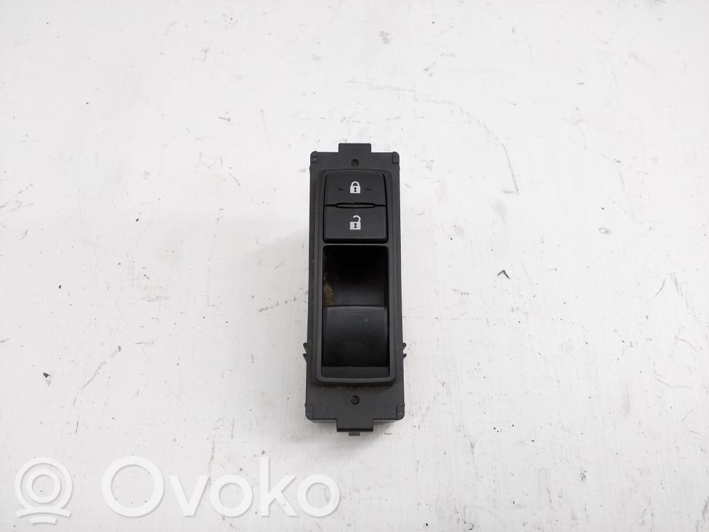 Interruptor del elevalunas eléctrico   192966
