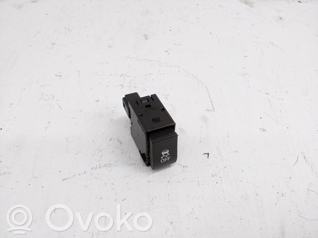 Lexus RX III Interruptor ESP (programa de estabilidad) 