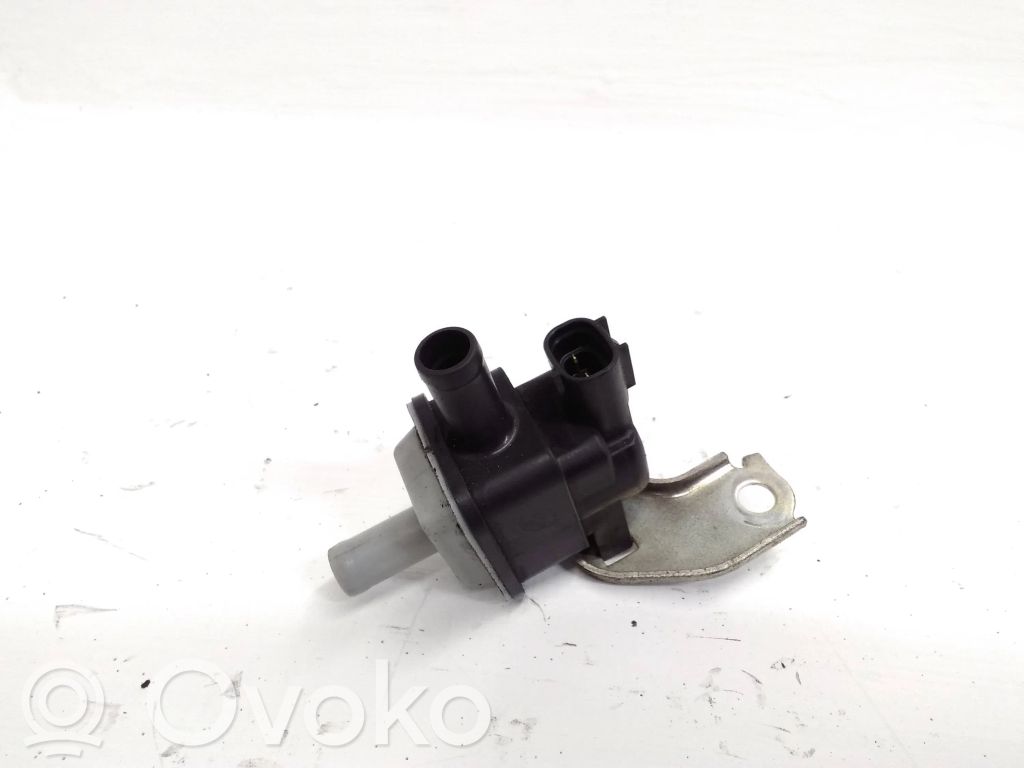 Lexus CT 200H Electroválvula del turbo 