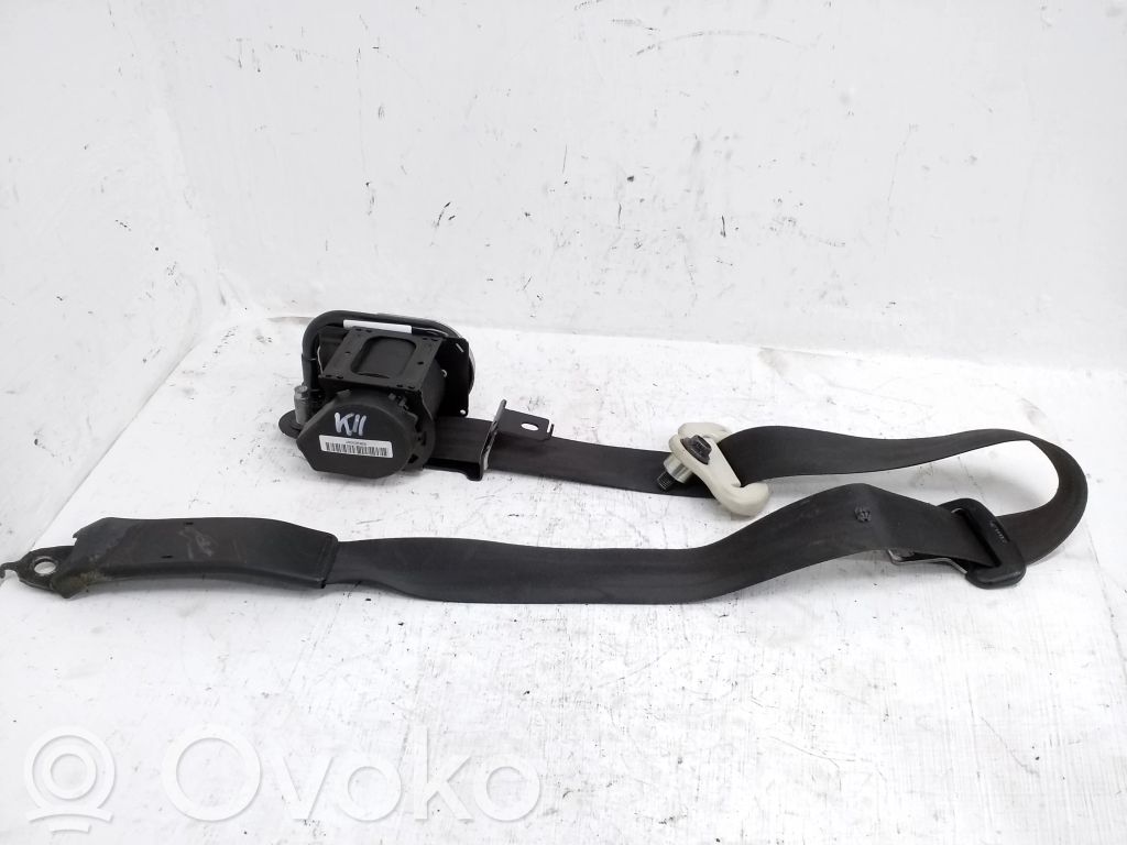 Honda CR-V Cinturón delantero
