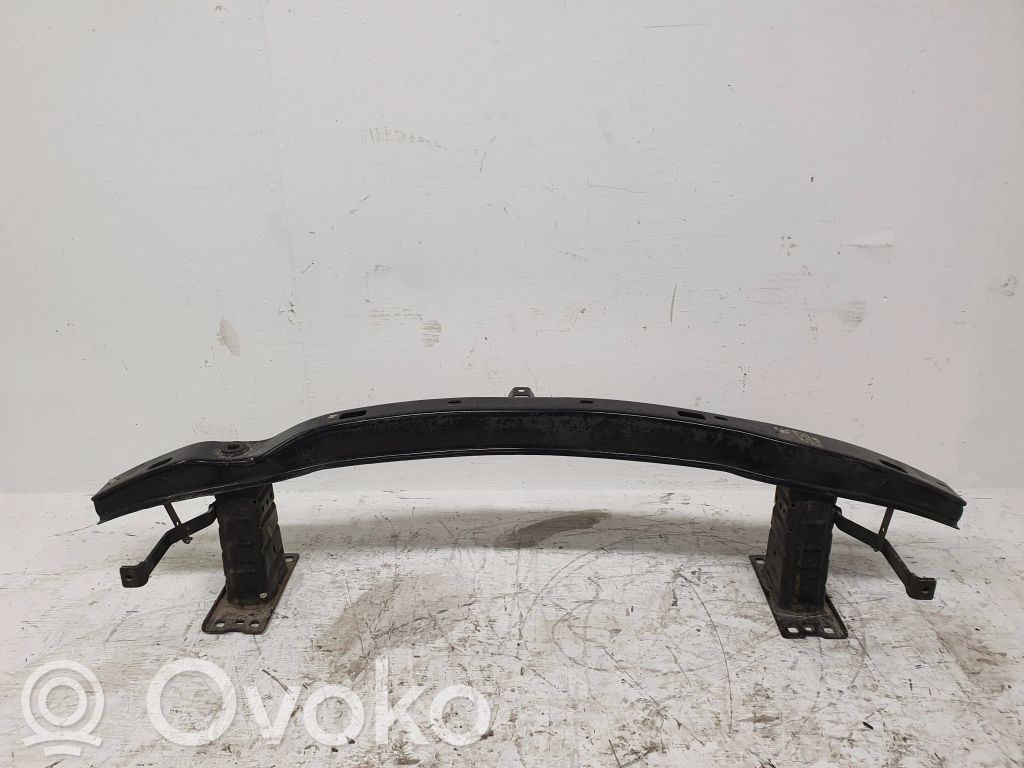 BMW 3 E92 E93 Priekšpusē bampera sija / balka 