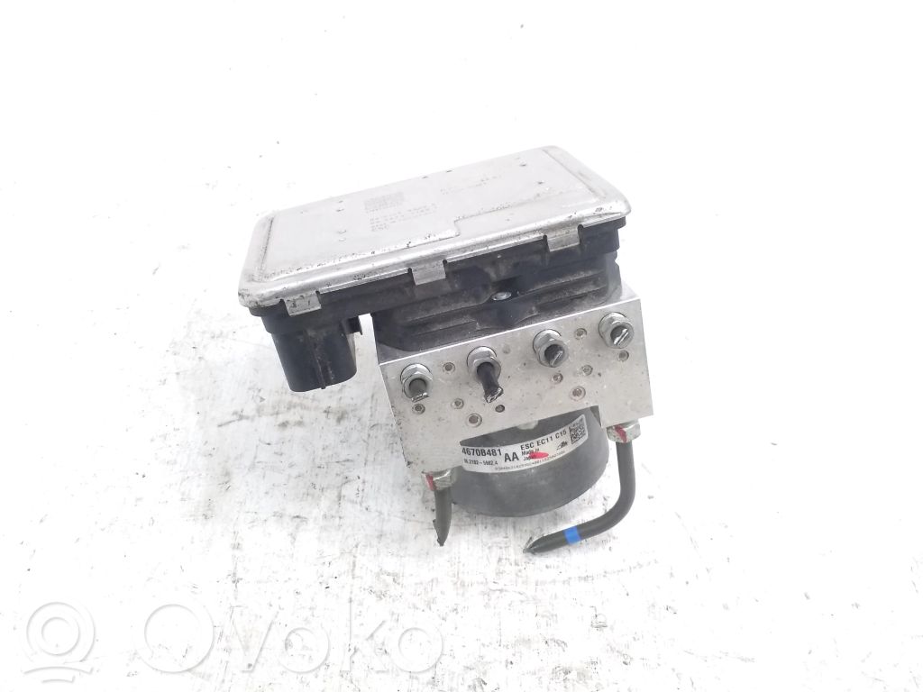 Mitsubishi Outlander Bomba de ABS 