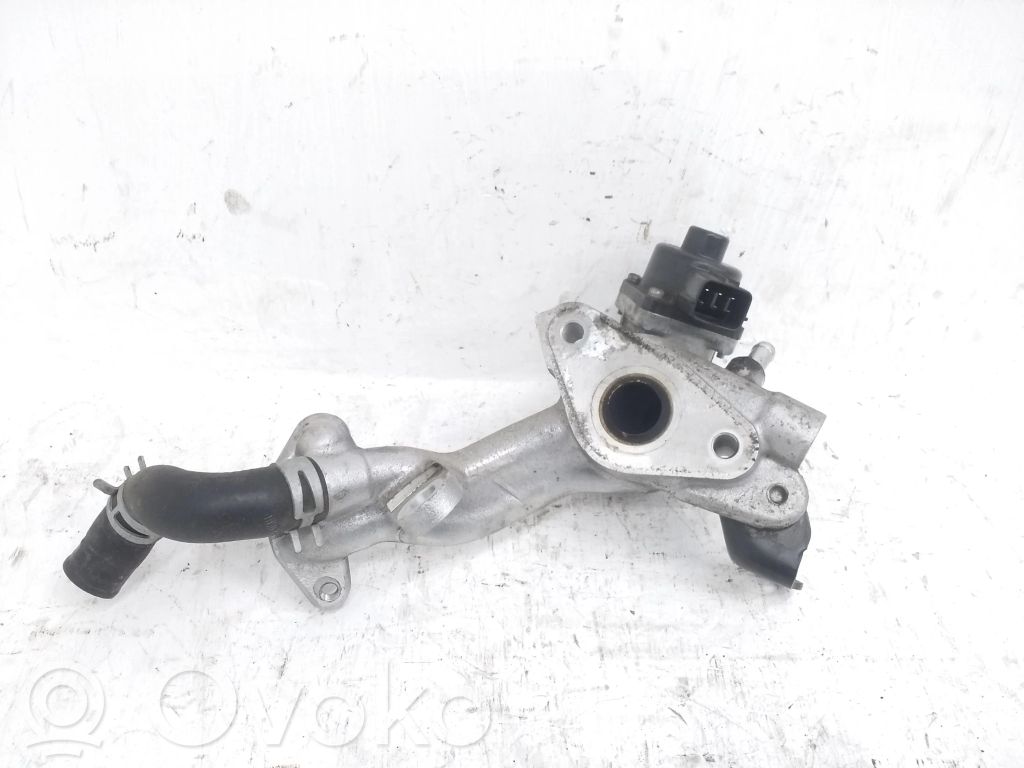 Mitsubishi Outlander Válvula EGR 