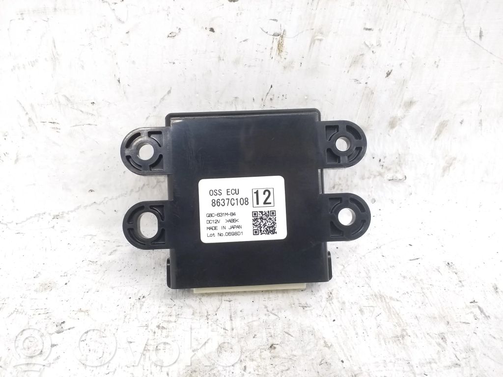 Mitsubishi Outlander Unitate control motor/modul ECU 