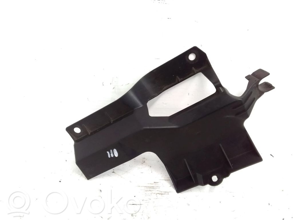 Mitsubishi Outlander Condotto d'aria intercooler