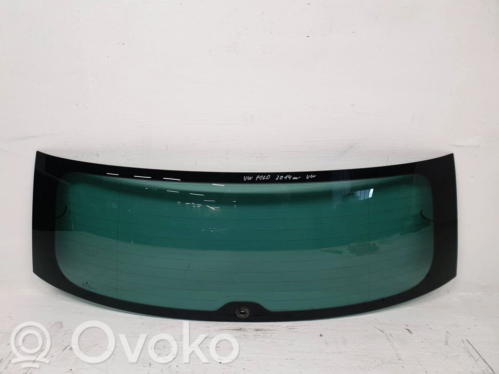 Volkswagen Polo V 6R Parabrezza posteriore/parabrezza
