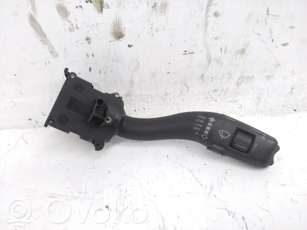 Audi Q7 4L Wiper control stalk 
