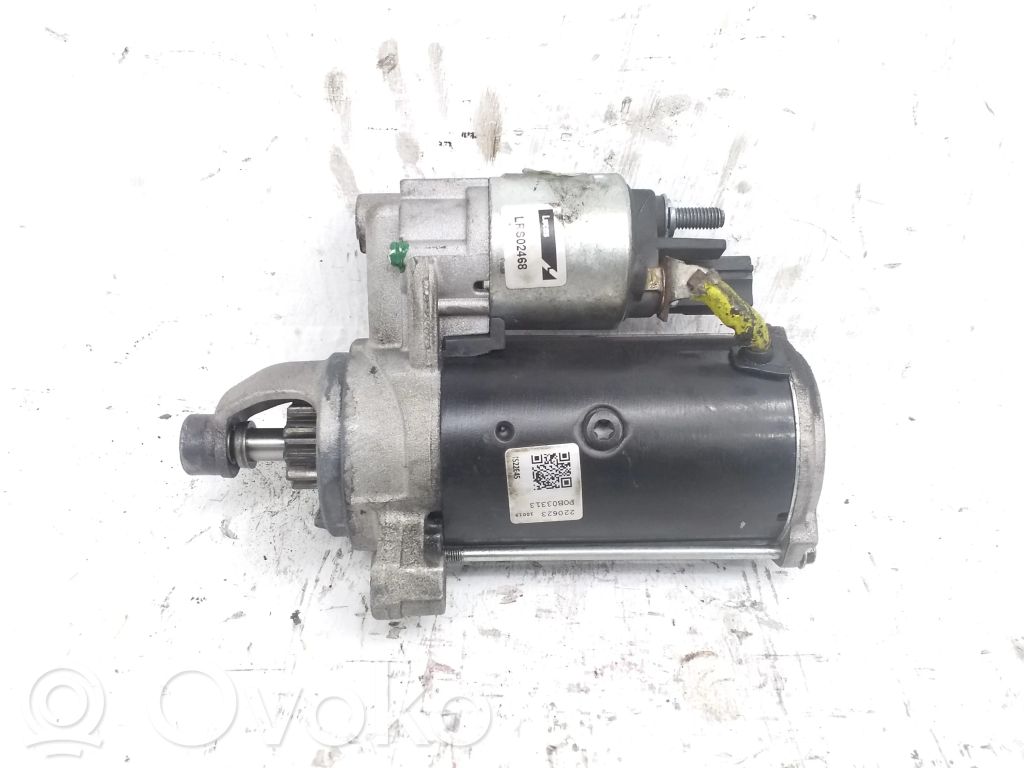 Motor de arranque   P0B03313,220623