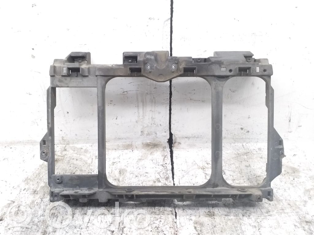 Peugeot 508 Radiatoru panelis 
