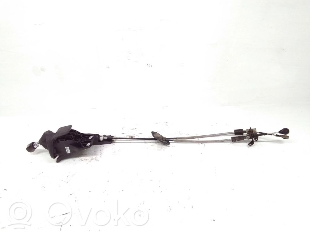 Ford Transit Custom Gear shifter/selector 