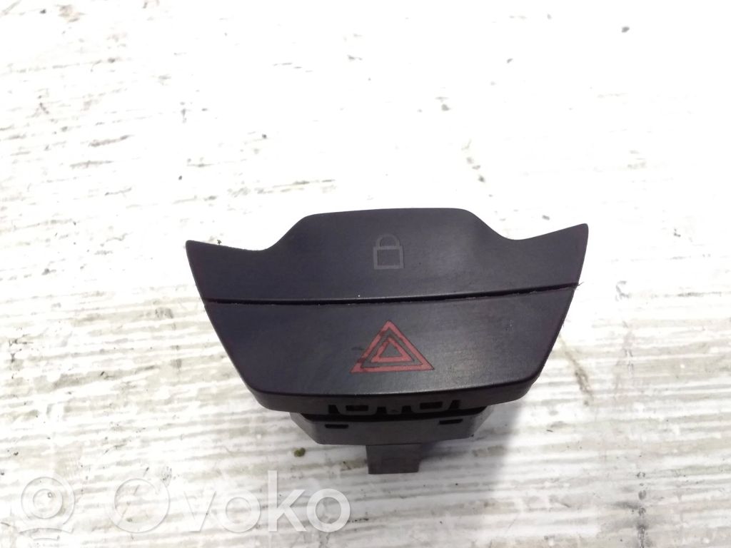 Ford Transit Custom Hazard light switch 