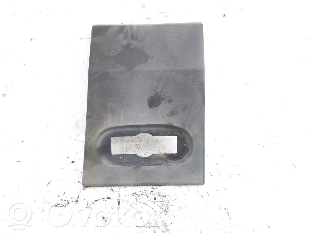 Volkswagen Crafter Rivestimento montante (B) (fondo)