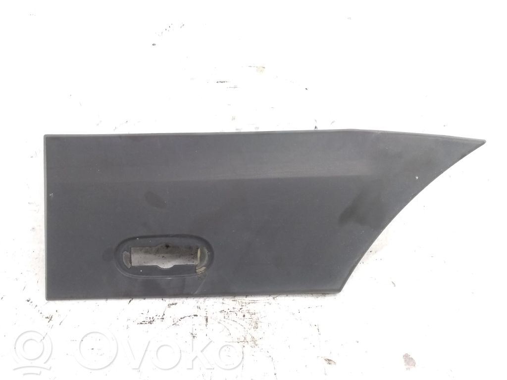 Volkswagen Crafter Rivestimento modanatura parafango posteriore 