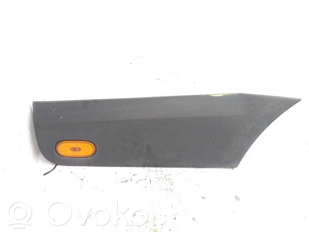 Contur aripă spate   A9066903562