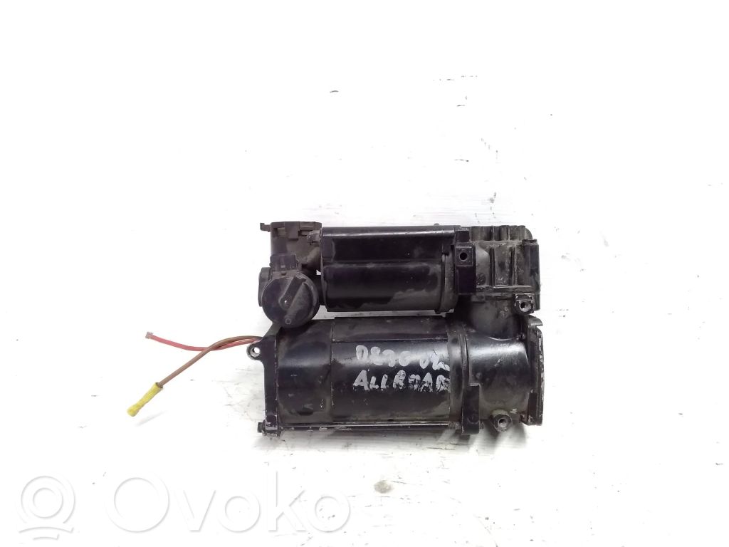 Land Rover Range Rover P38A Kompressor Luftfederung 