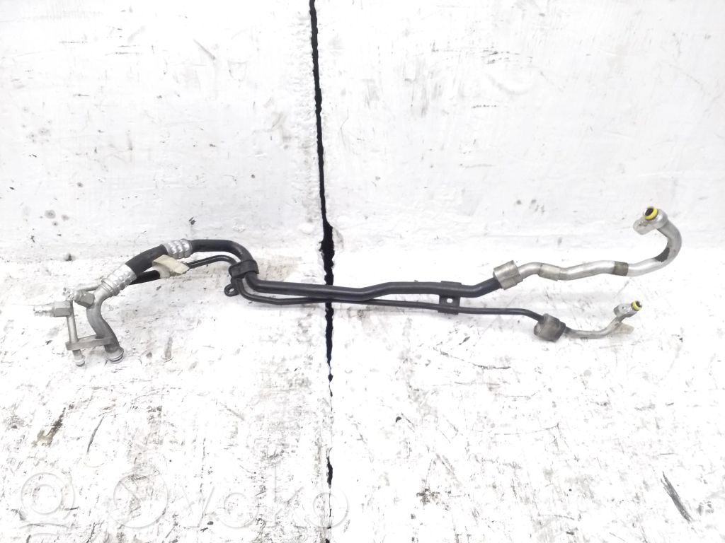 Volkswagen Crafter Ilmastointilaitteen putki (A/C) 