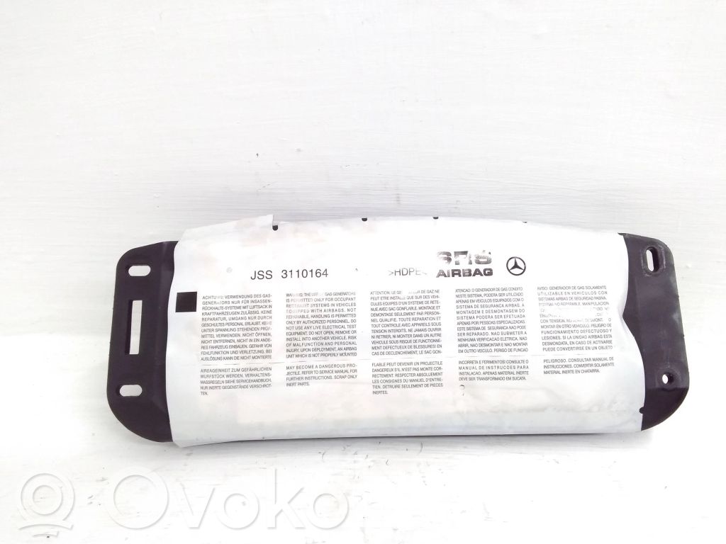 Airbag pasager   2078600300