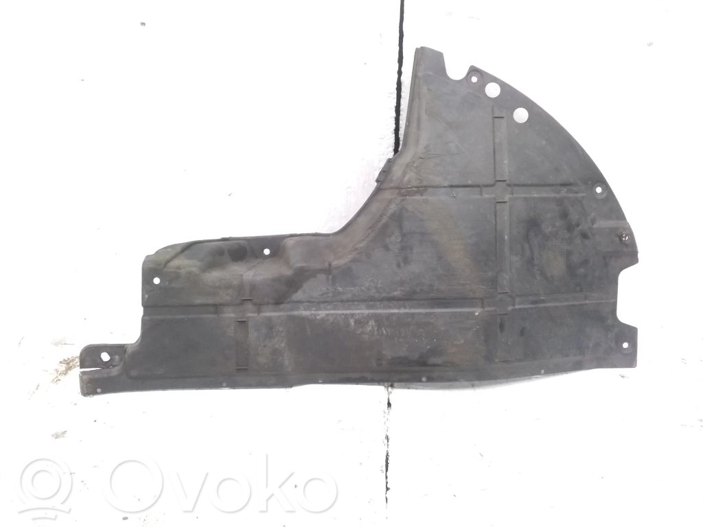 Peugeot Boxer Engine splash shield/under tray 
